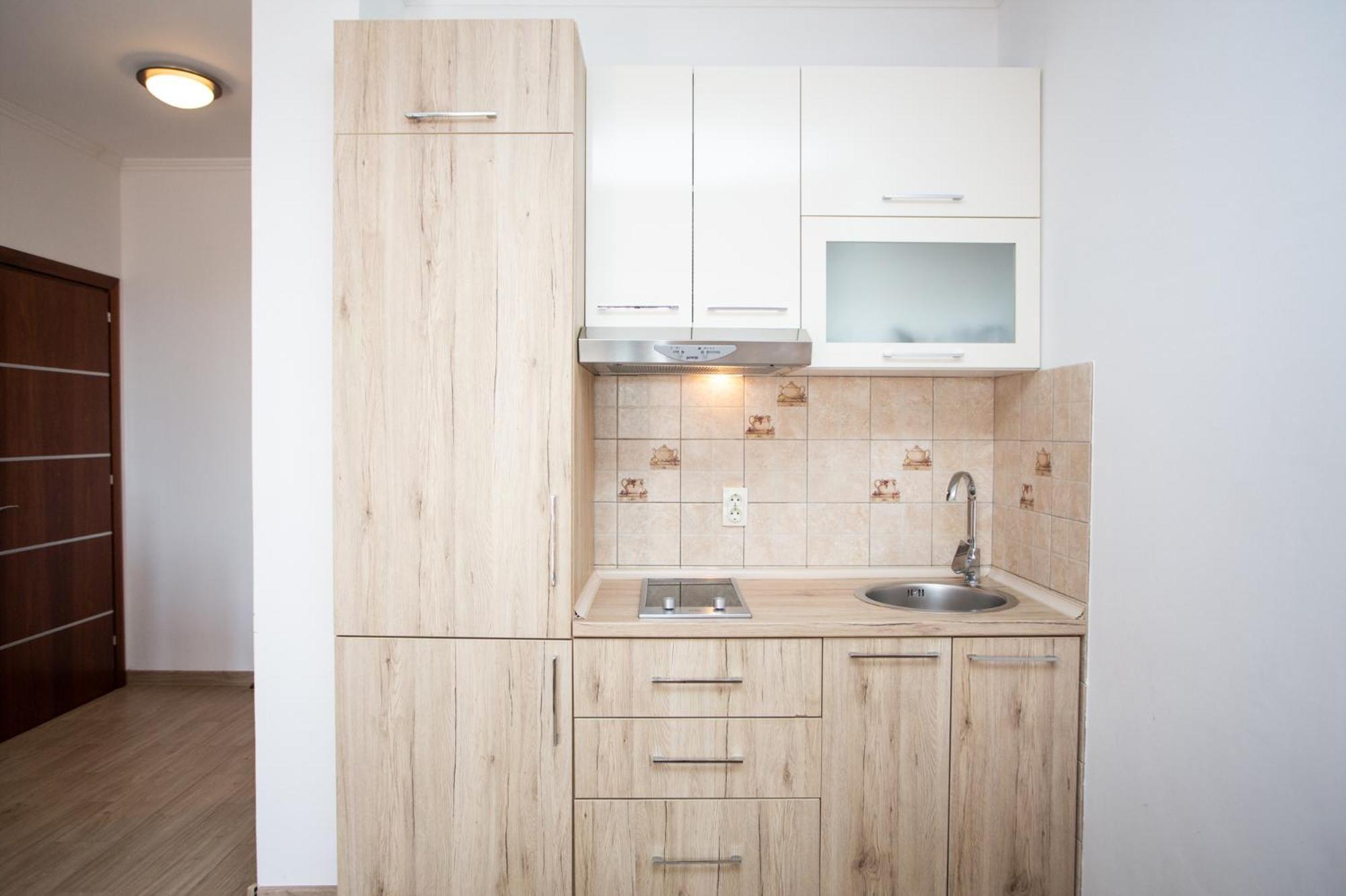 Apartments Bogojevic 乌尔齐尼 客房 照片